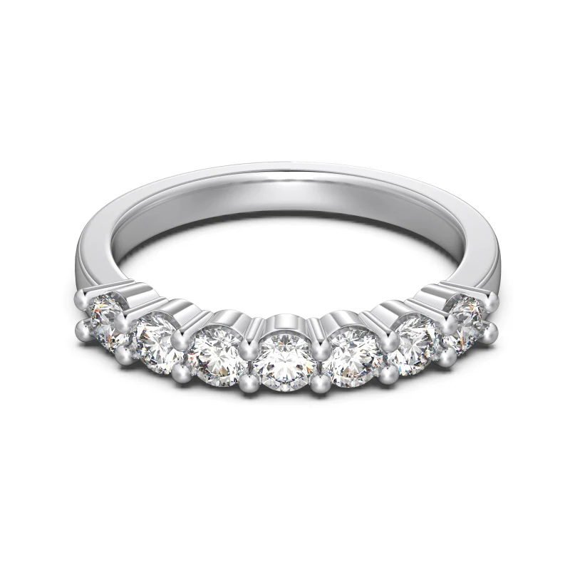 Athens Stacker Ring - Image 3