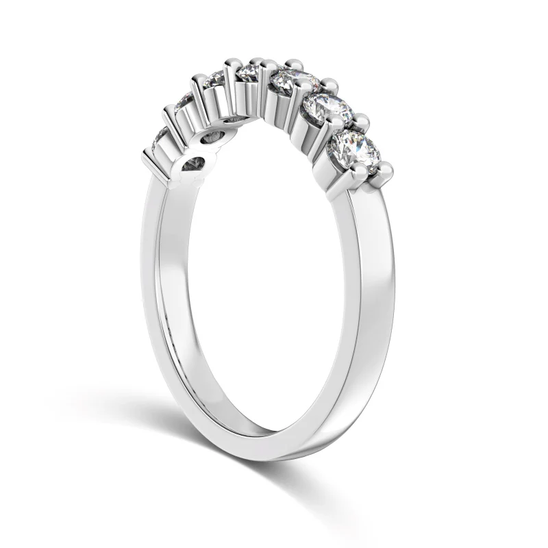 Athens Stacker Ring - Image 4