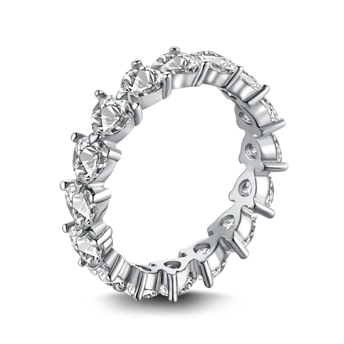 Dakota Ring - Silver - Image 6