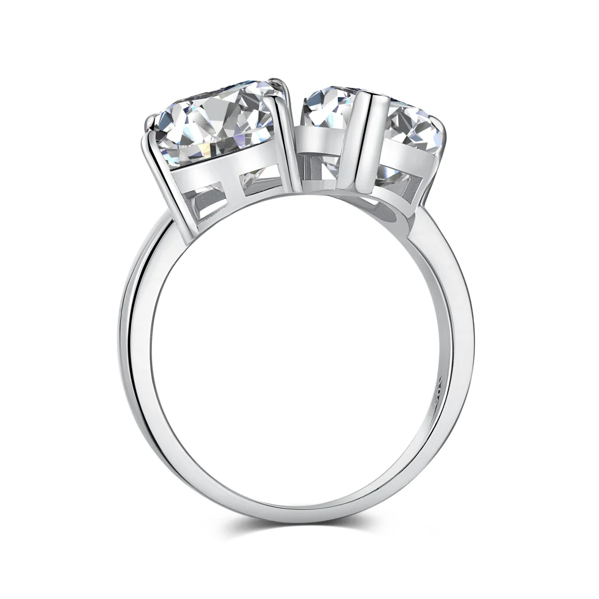 Duomo Ring - Silver - Image 9