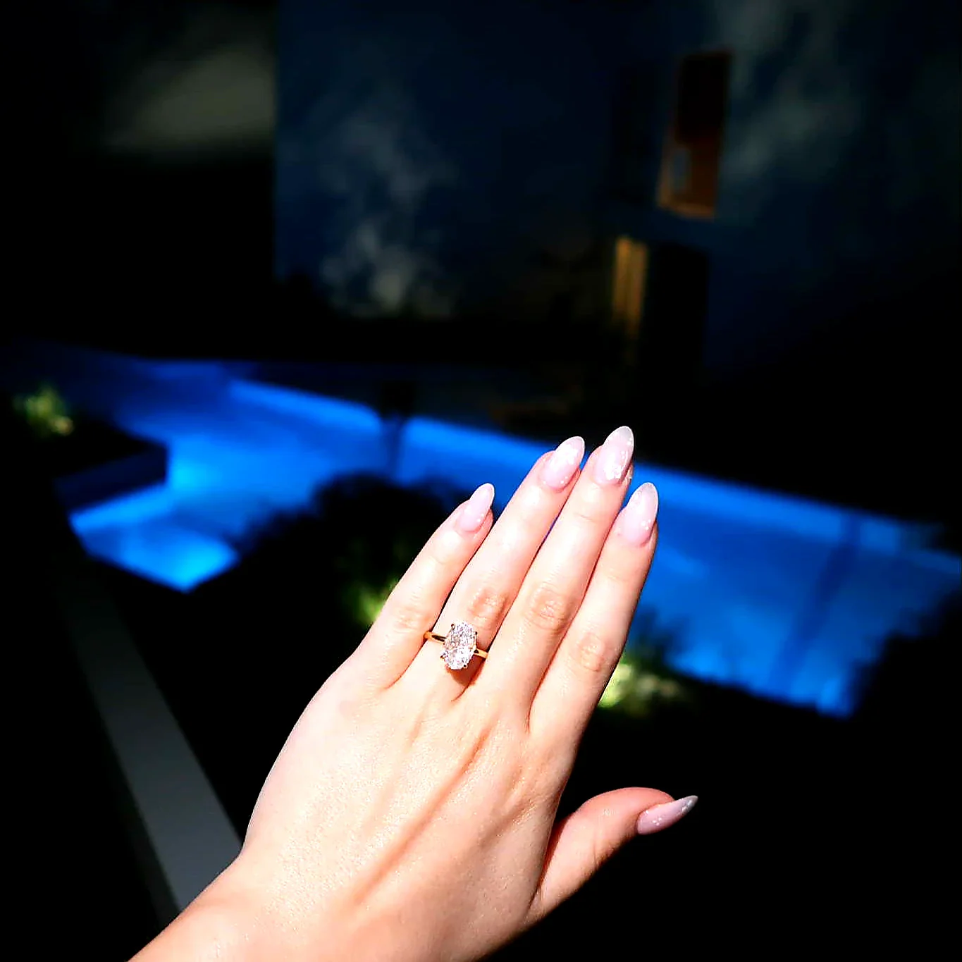 Valencia 18k Gold Vermeil Ring - Image 7
